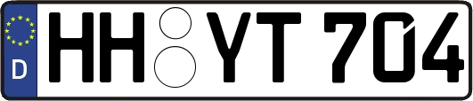HH-YT704