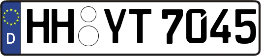 HH-YT7045