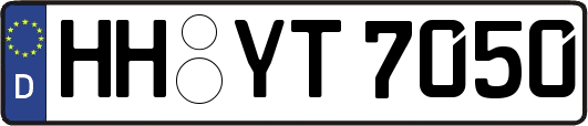 HH-YT7050