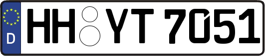 HH-YT7051
