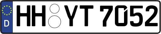 HH-YT7052