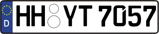 HH-YT7057