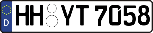 HH-YT7058