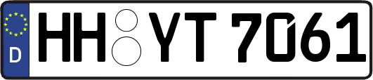 HH-YT7061