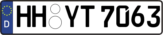 HH-YT7063