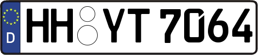 HH-YT7064