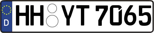 HH-YT7065