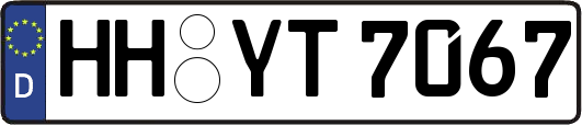 HH-YT7067