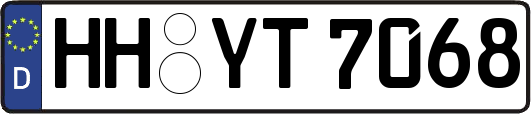HH-YT7068