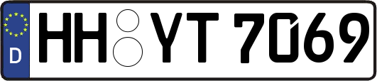 HH-YT7069