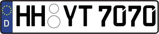 HH-YT7070