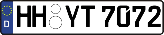 HH-YT7072