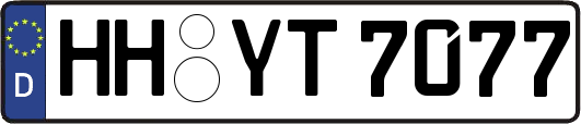 HH-YT7077
