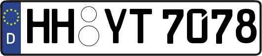 HH-YT7078
