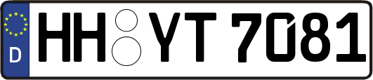 HH-YT7081