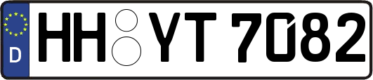 HH-YT7082