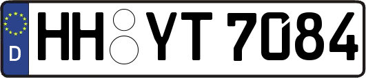 HH-YT7084