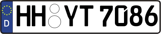 HH-YT7086