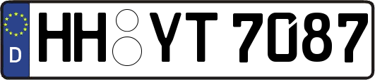 HH-YT7087