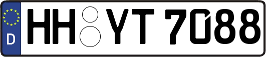 HH-YT7088