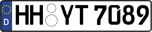 HH-YT7089