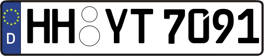 HH-YT7091