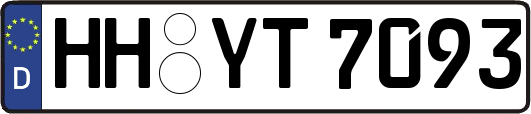 HH-YT7093