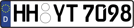 HH-YT7098