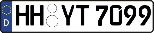 HH-YT7099