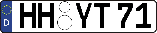 HH-YT71