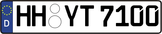 HH-YT7100