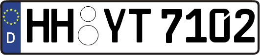 HH-YT7102