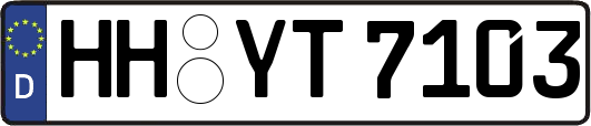 HH-YT7103