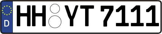 HH-YT7111