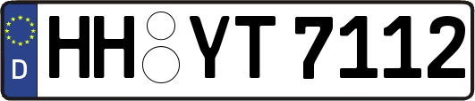 HH-YT7112