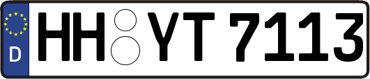HH-YT7113
