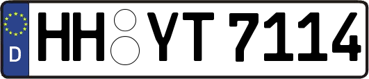 HH-YT7114