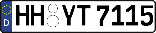 HH-YT7115
