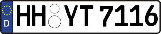 HH-YT7116