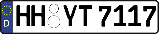 HH-YT7117