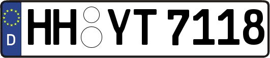 HH-YT7118