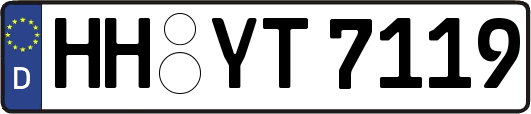 HH-YT7119