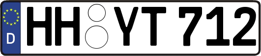 HH-YT712