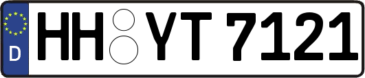 HH-YT7121