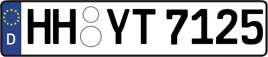 HH-YT7125