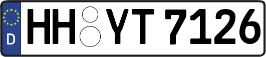 HH-YT7126