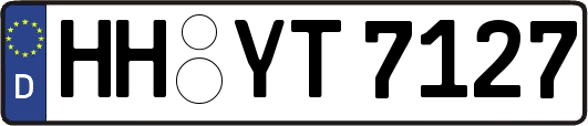 HH-YT7127
