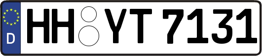 HH-YT7131
