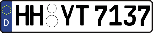 HH-YT7137