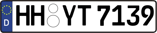 HH-YT7139